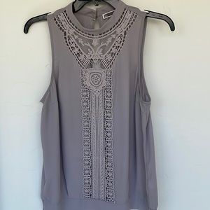 Chelsea28 sleeveless blouse